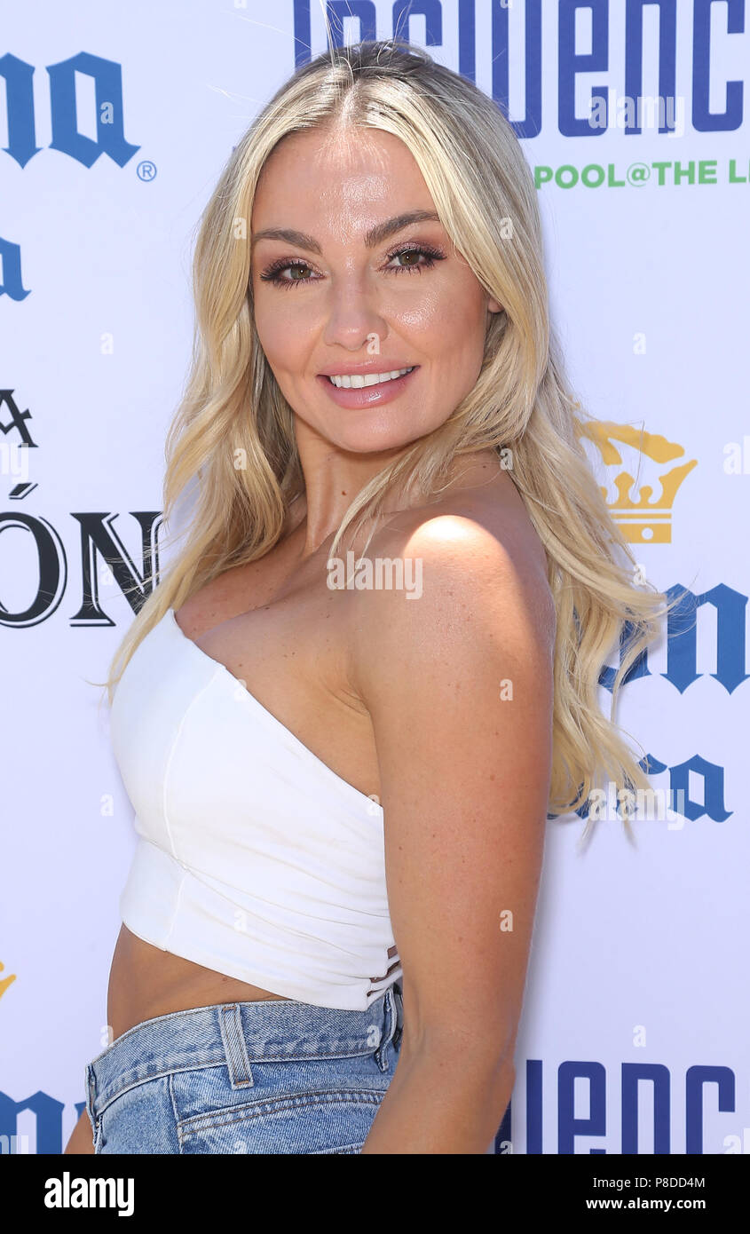 Brooke evers dj