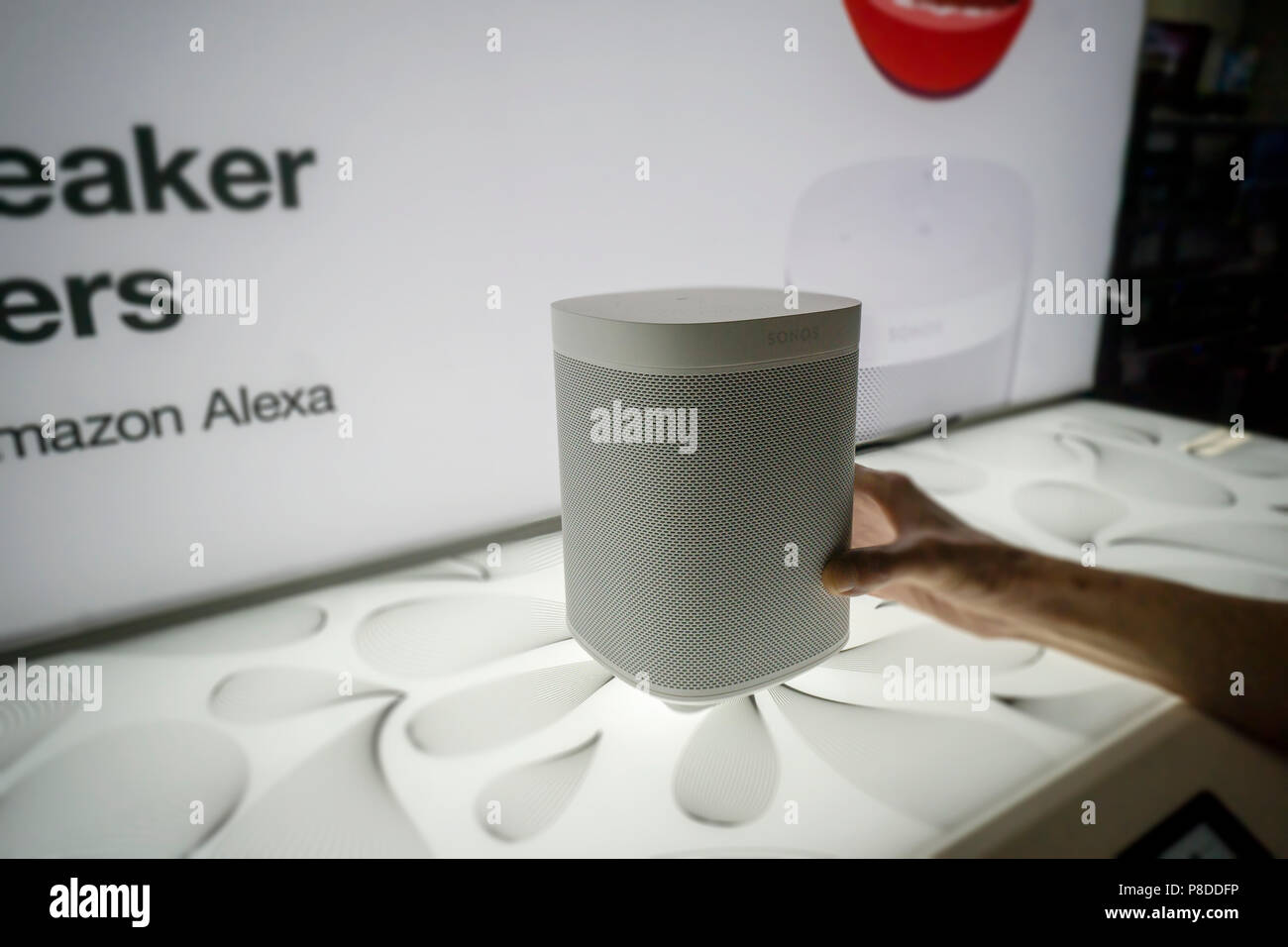 best buy sonos return policy