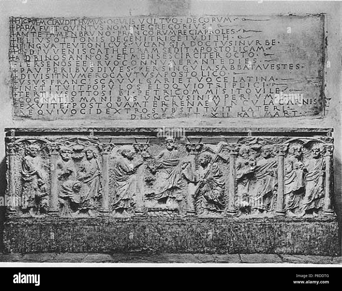 59GregorioV Stock Photo Alamy