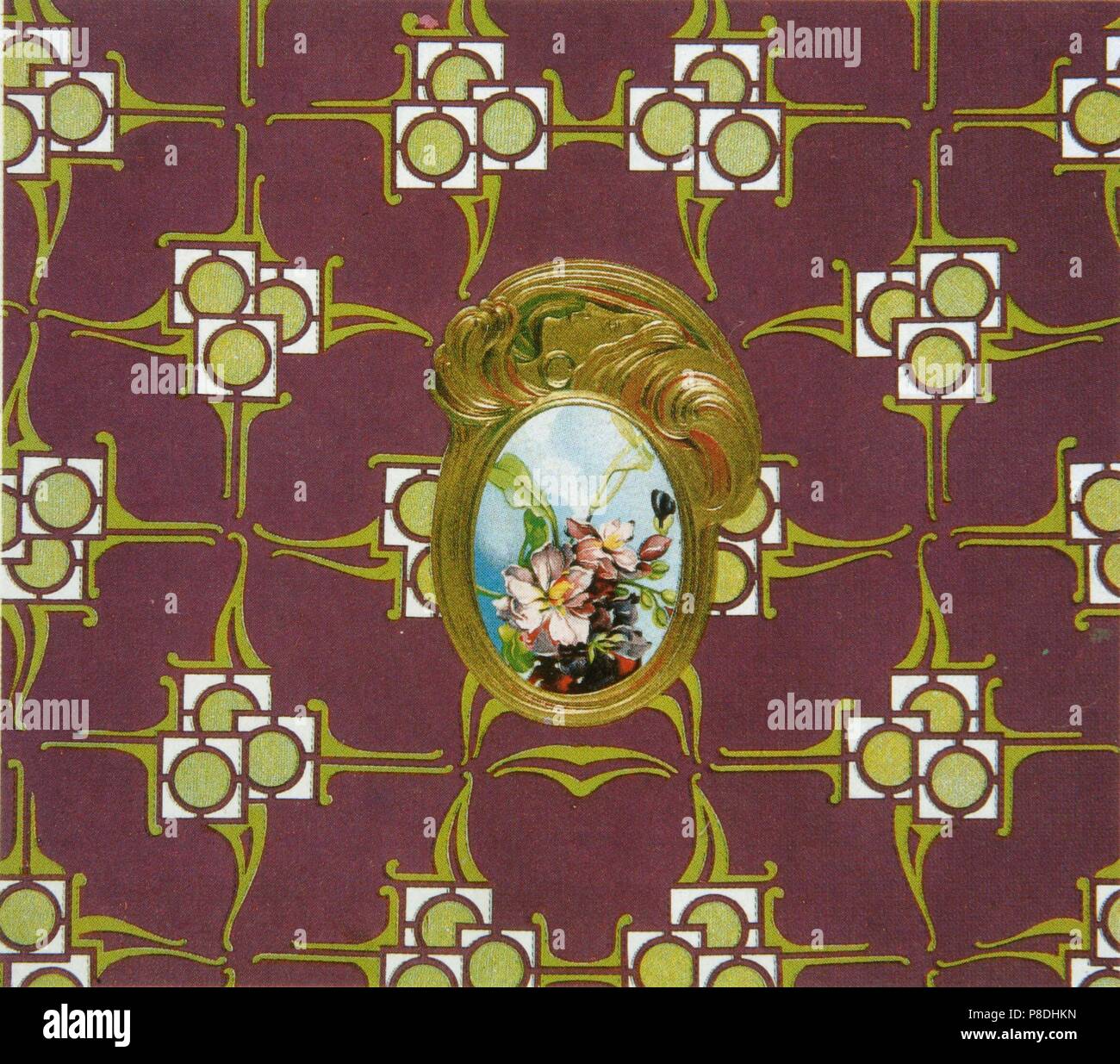 Soap packaging. Museum State History Museum, Moscow Stock Photo Alamy