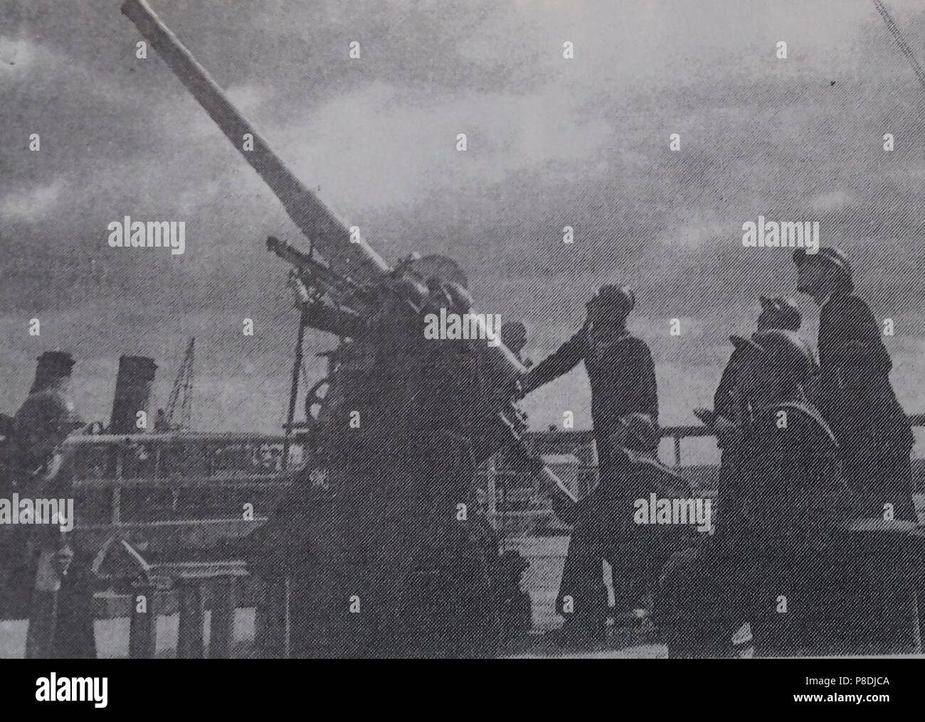 Armstrong gun hires stock photography and images Alamy