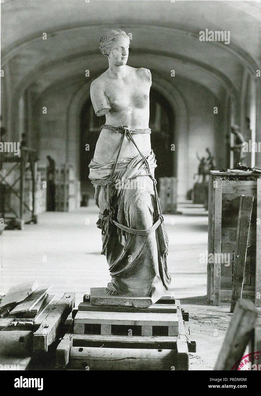 Pictures of venus de milo