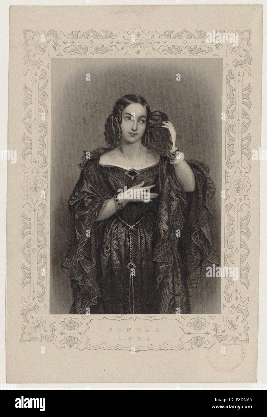 Sontag hires stock photography and images Alamy