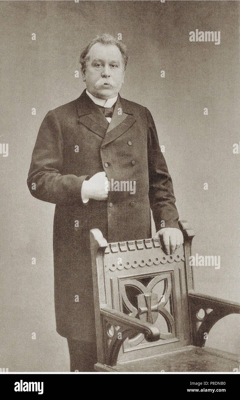 Pleve Vyacheslav Konstantinovich: biography 33 Pleve Vyacheslav Konstantinovich: biography 11