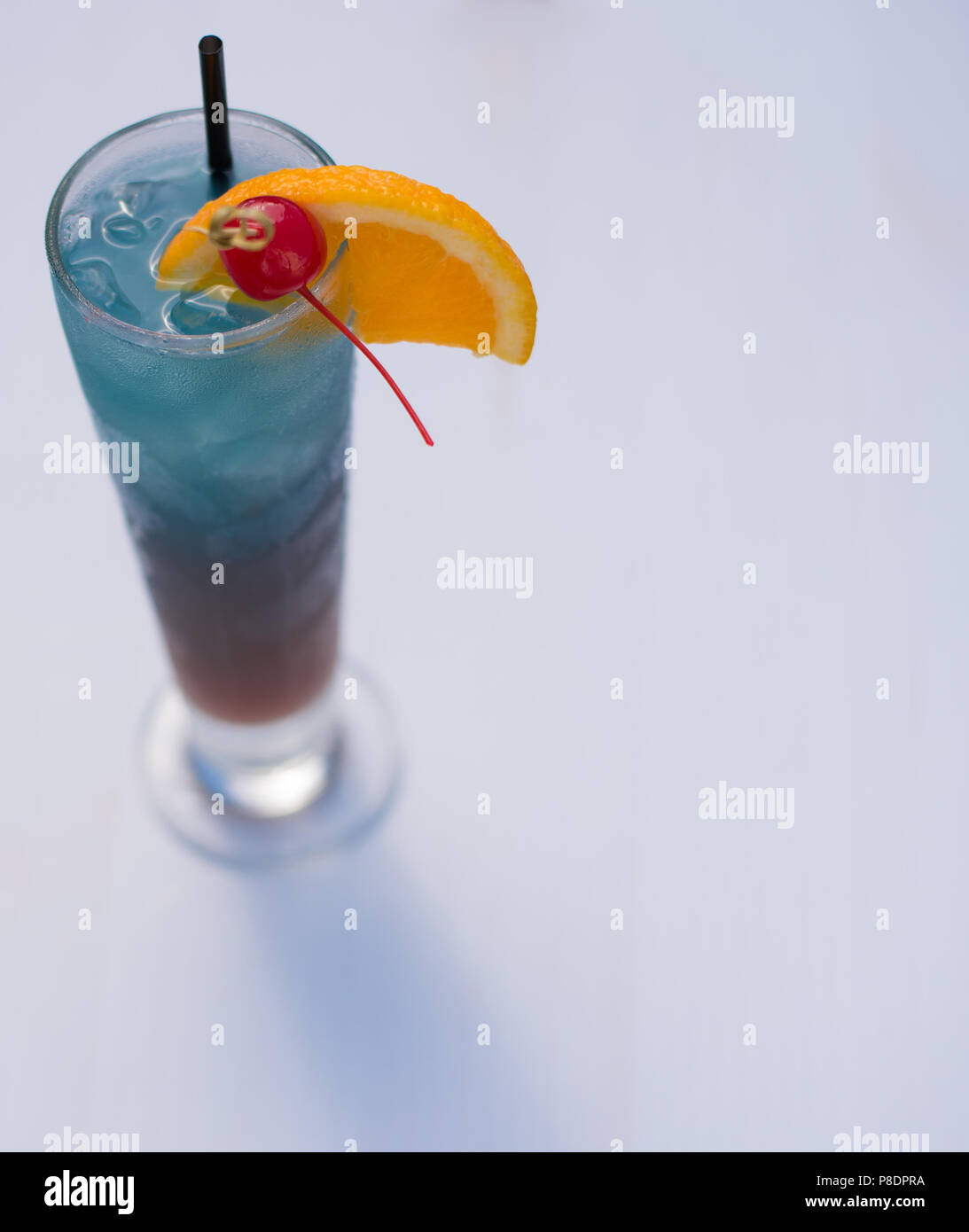 Colorful alcoholic beverage hi-res stock photography and images - Alamy