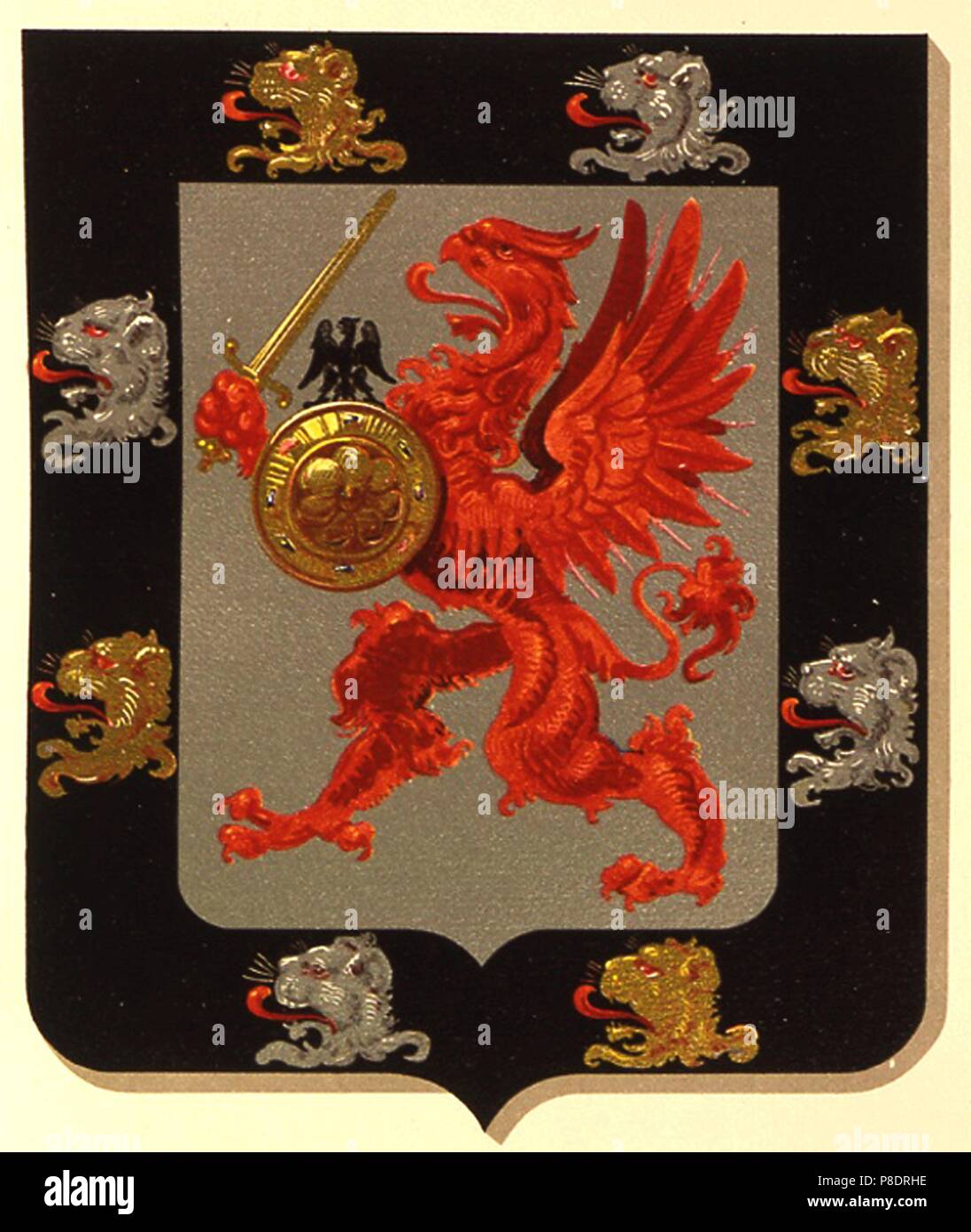 Romanov holstein gottorp hires stock photography and images Alamy