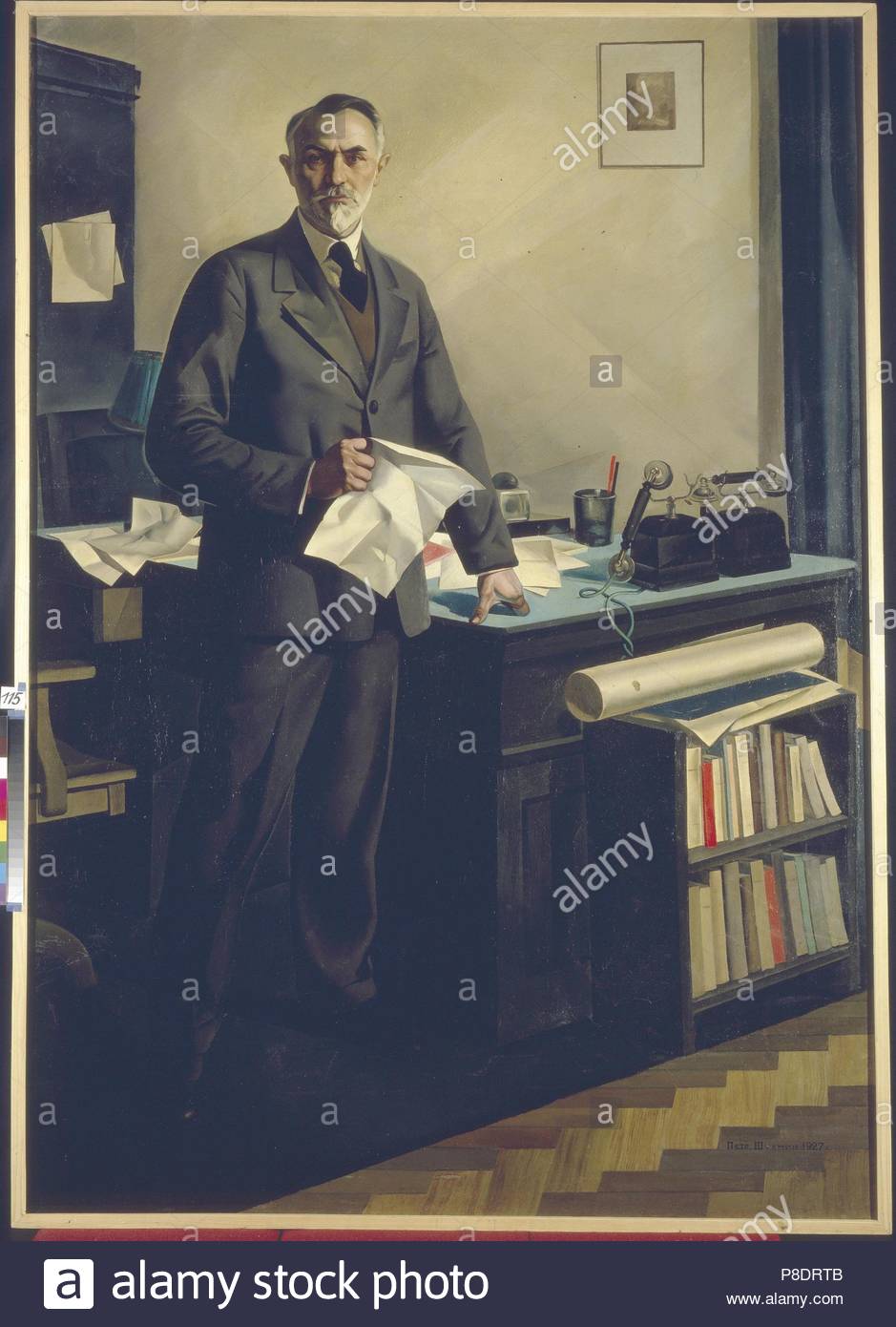 Leonid Krasin Stock Photos & Leonid Krasin Stock Images - Alamy