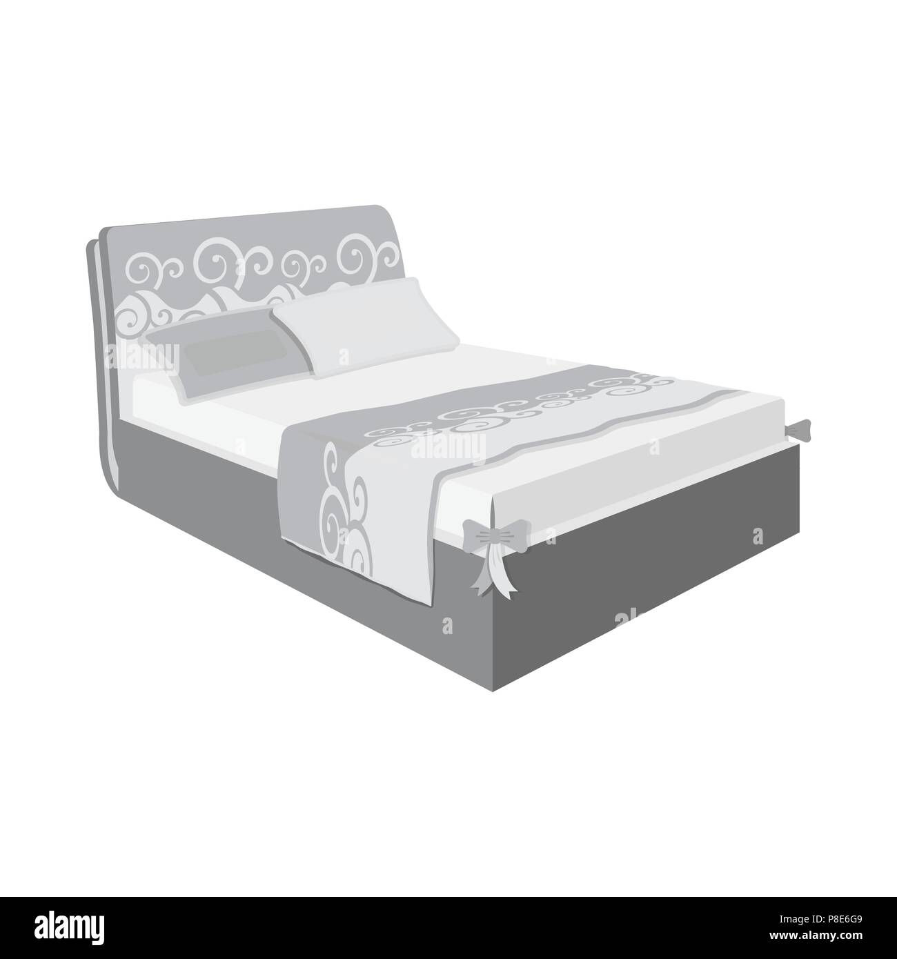 Accessories Album Apartment Background Banner Bed Bedroom Bow