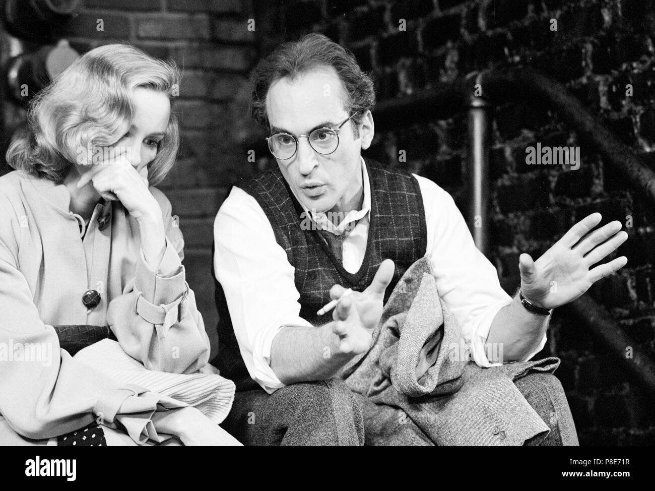 Frances 1982 jeffrey demunn hi-res stock photography and images - Alamy