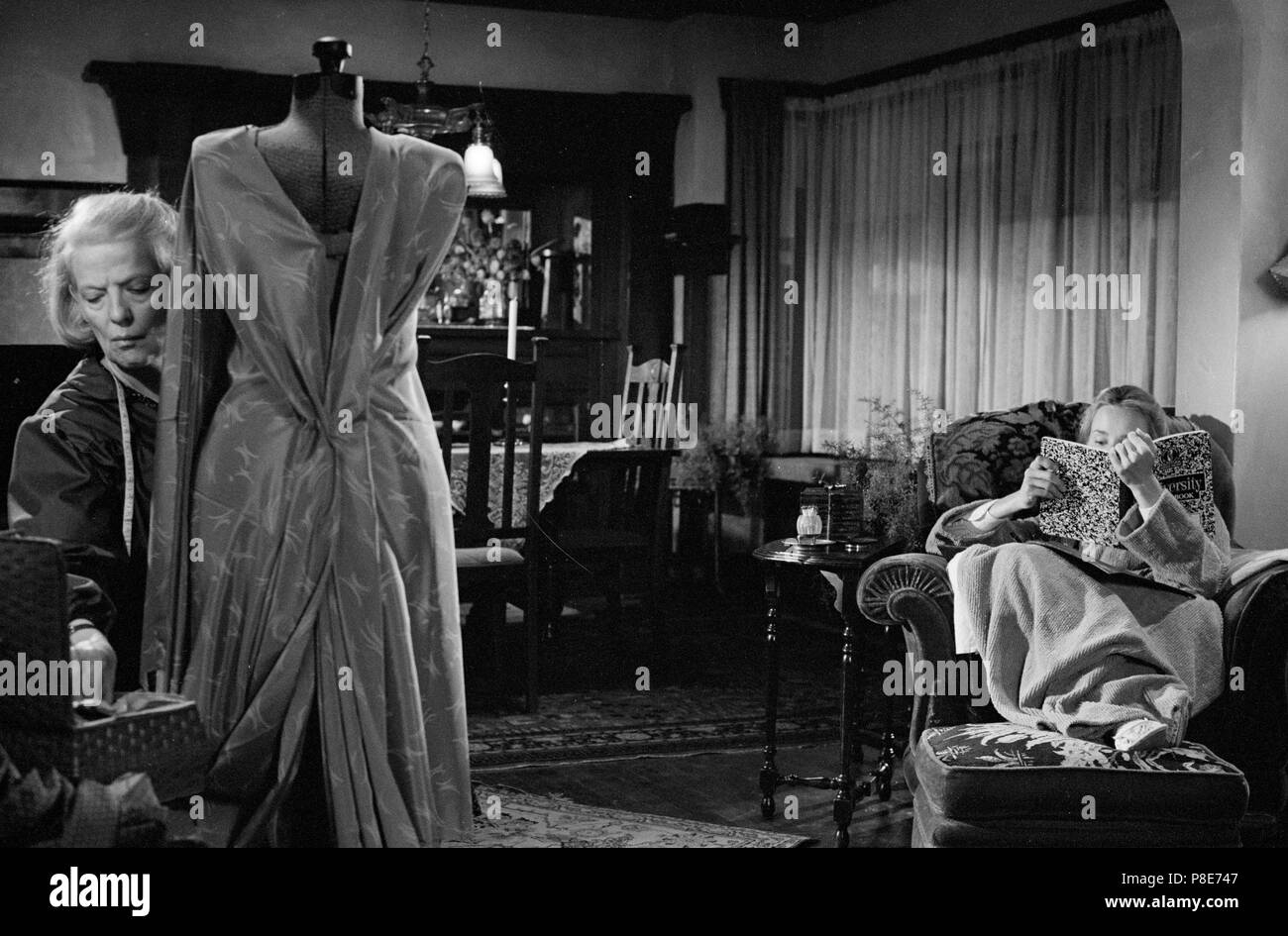 Frances (1982) Date 1982 Stock Photo Alamy