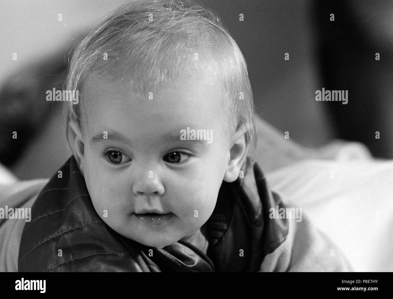 1982 movies Black and White Stock Photos & Images - Alamy
