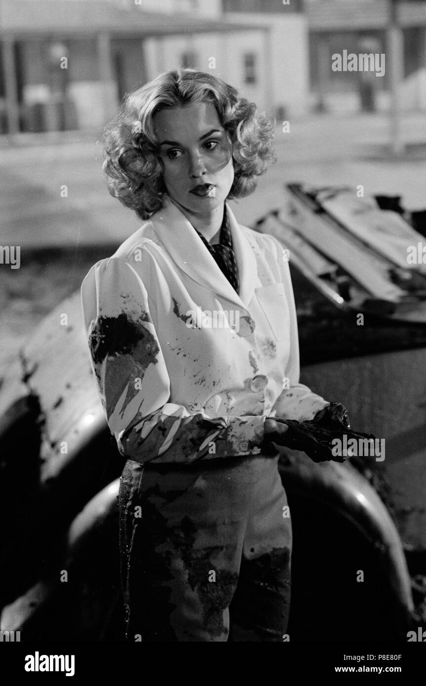 Jessica lange frances hi-res stock photography and images - Alamy