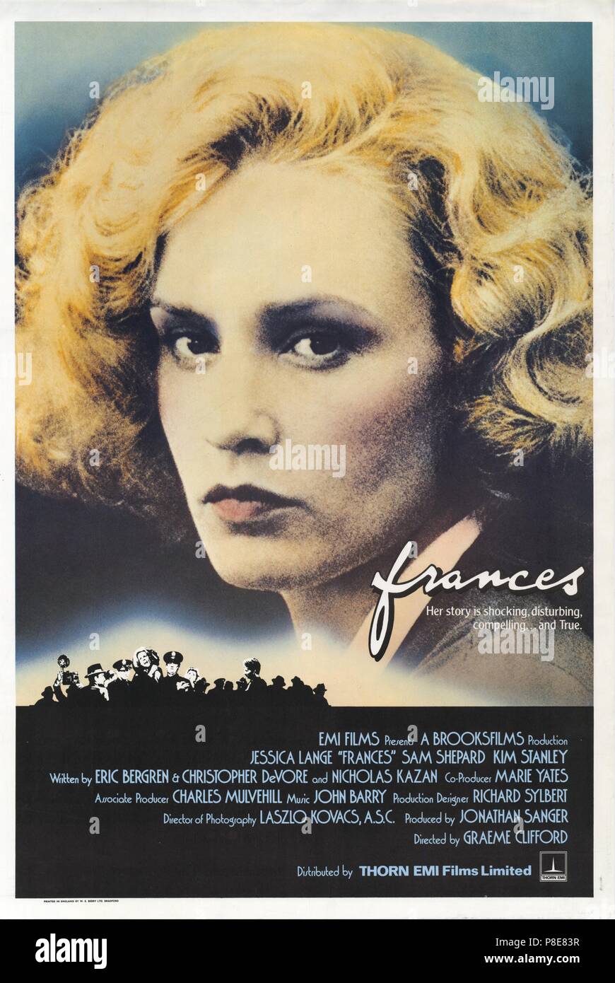 Frances - 1982