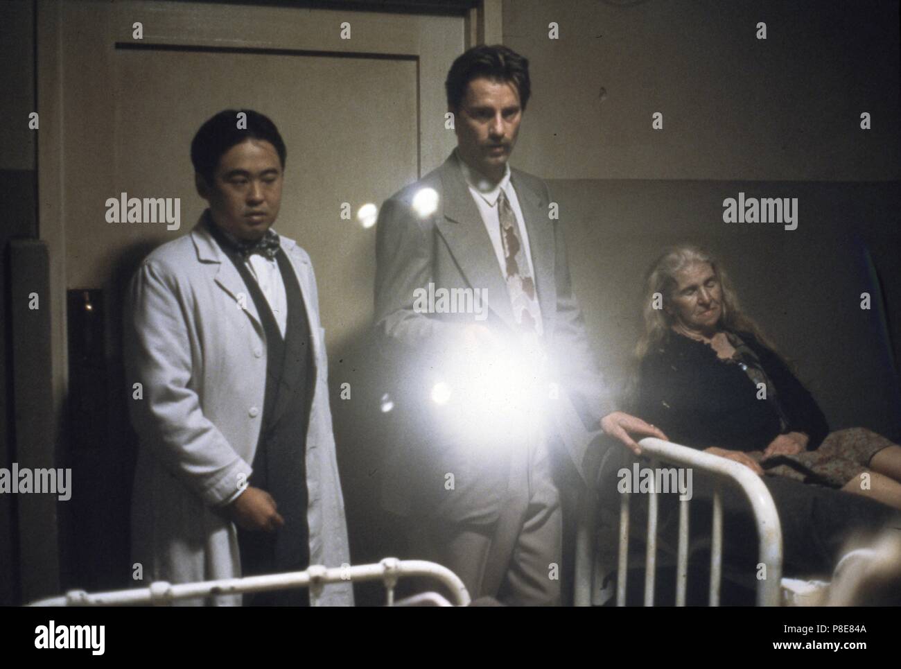 Frances (1982) Date 1982 Stock Photo Alamy