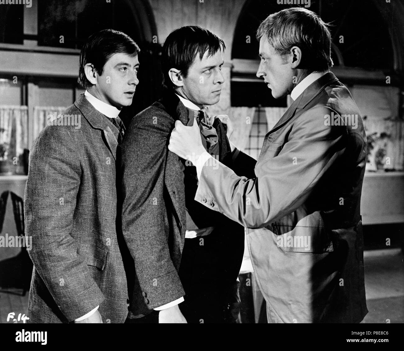 Frankenstein Created Woman 1967 Barry Warren Peter Blythe Derek Frankenstein Created Woman 1967 Barry Warren Peter Blythe Derek