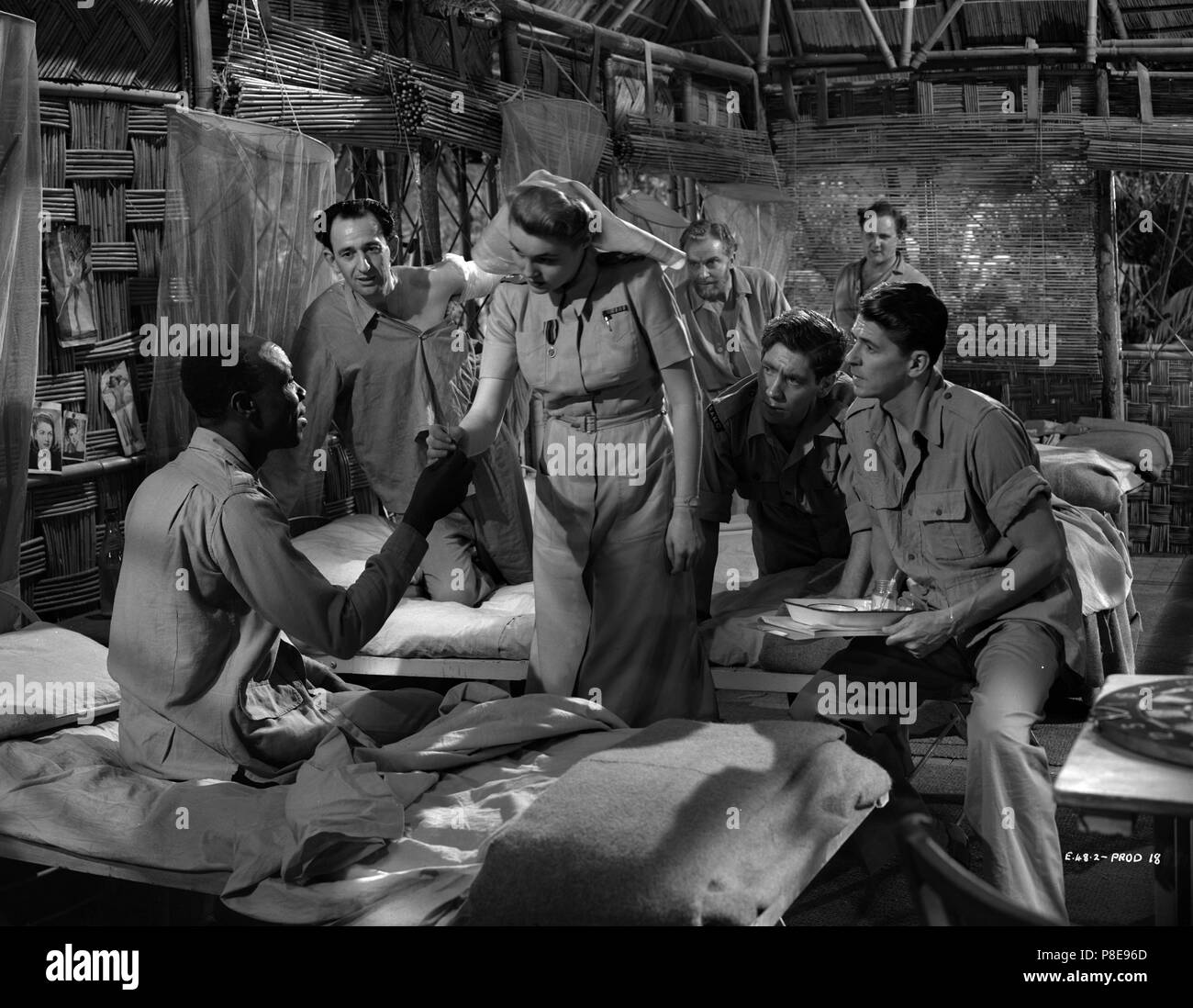 Marion crawford Black and White Stock Photos & Images - Alamy