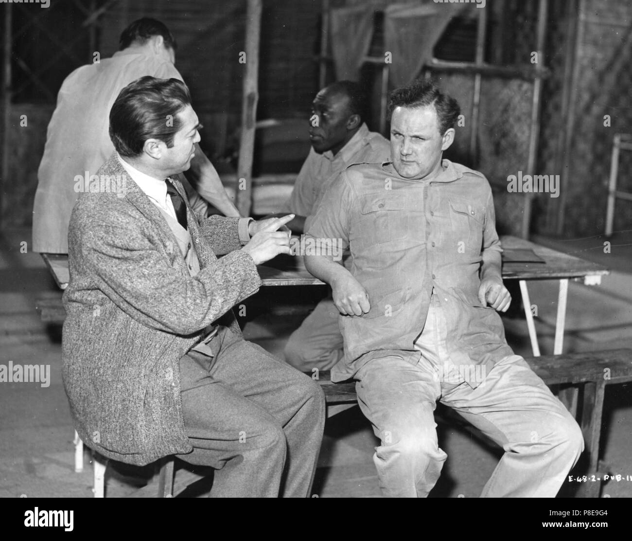 Vincent sherman hi-res stock photography and images - Alamy