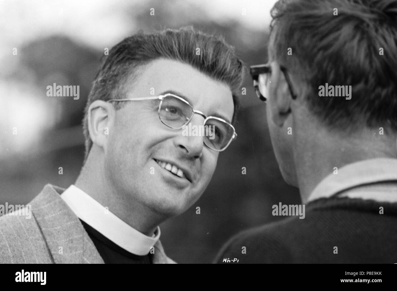 Heavens Above (1963) Peter Sellers,     Date: 1963 Stock Photo