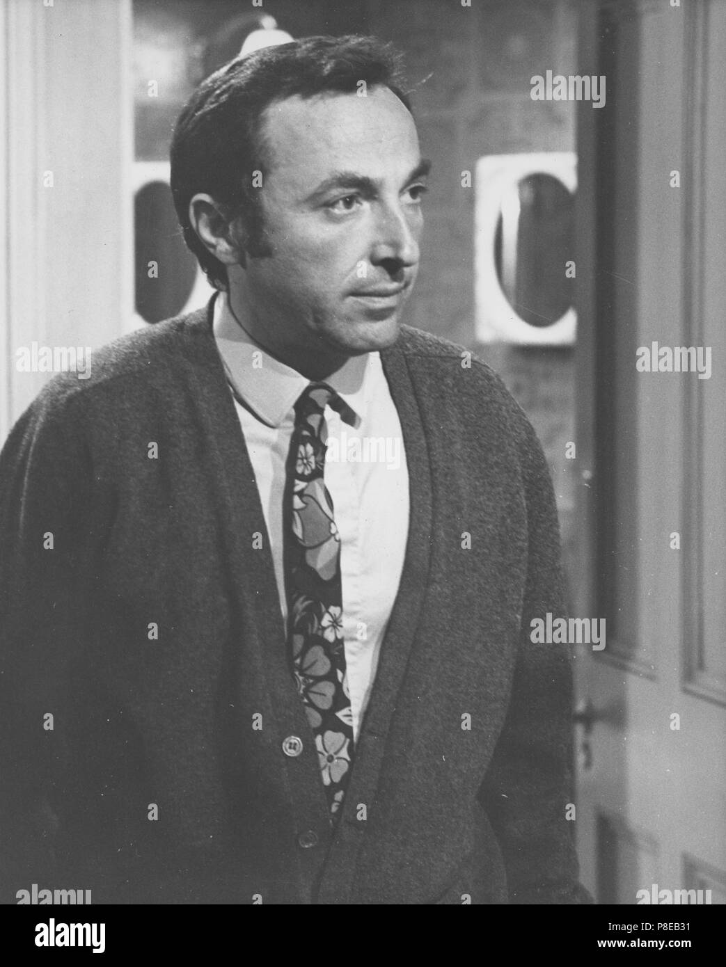 Hoffman (1970) Film Director Alvin Rakoff, Date 1970 Stock Photo Alamy