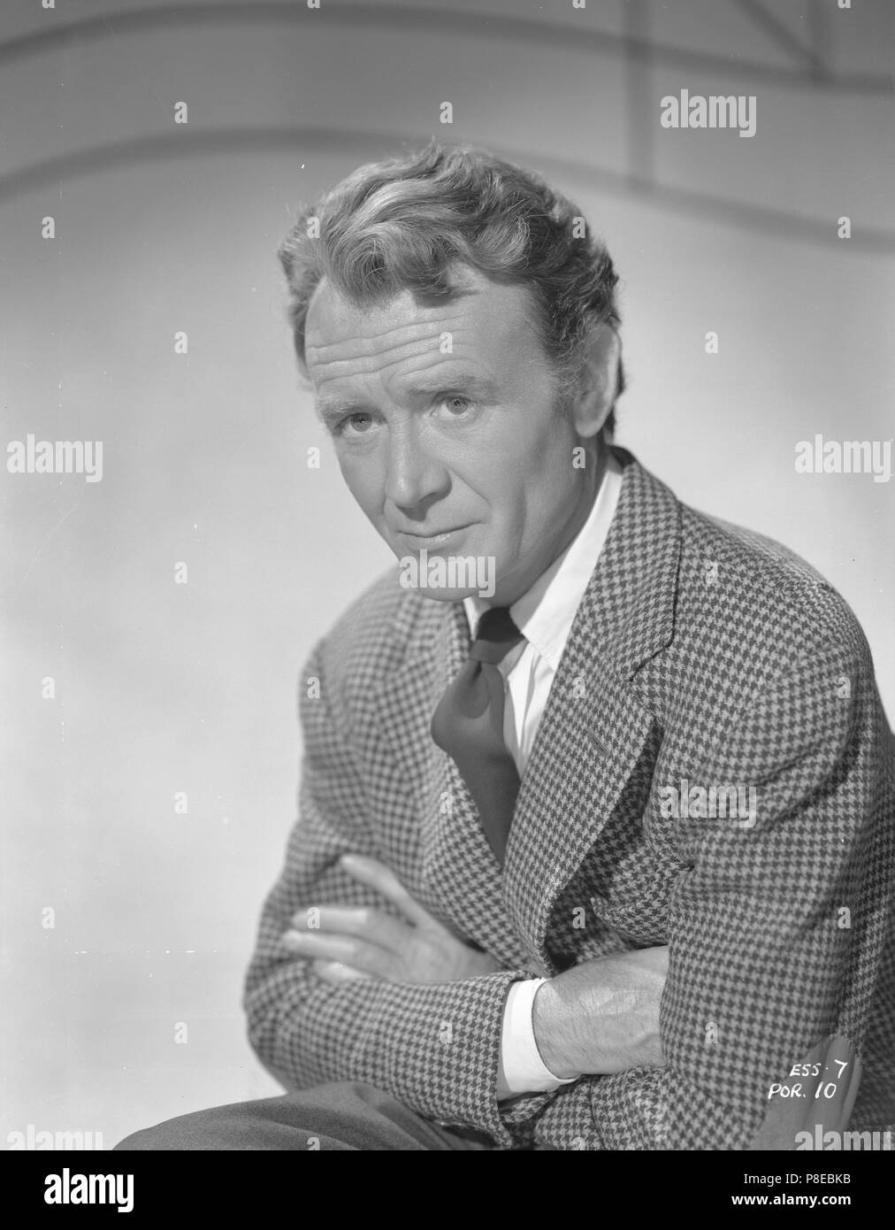 It's Great to be Young (1956) John Mills, Date 1956 Stock Photo Alamy