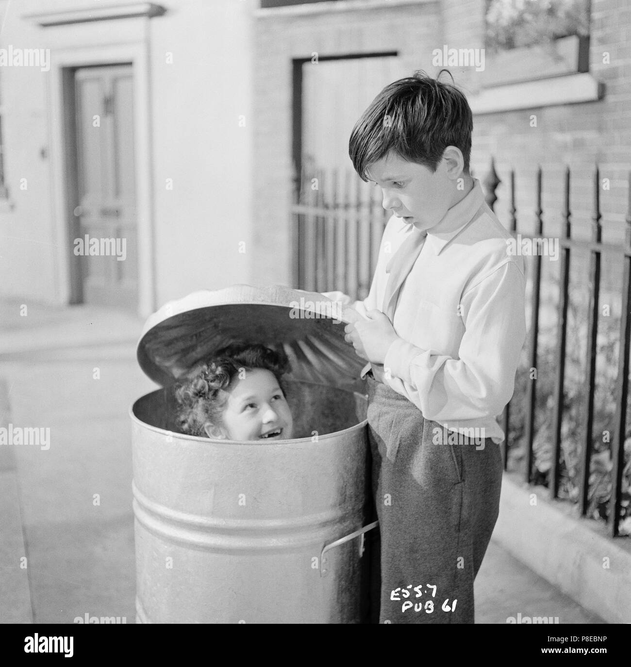 richard-o-sullivan-children