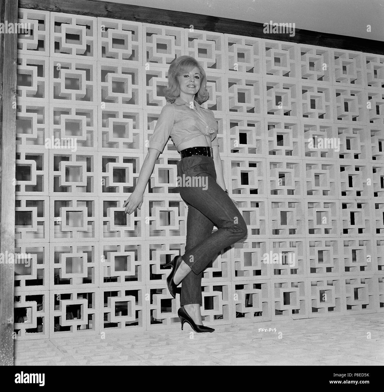 Just for You (1964) Date 1964 Stock Photo Alamy