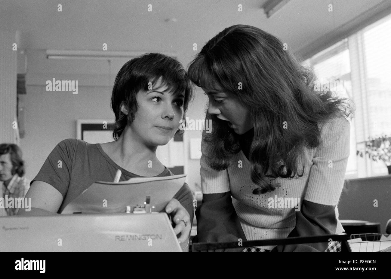 The Lovers (1973) Date 1973 Stock Photo Alamy