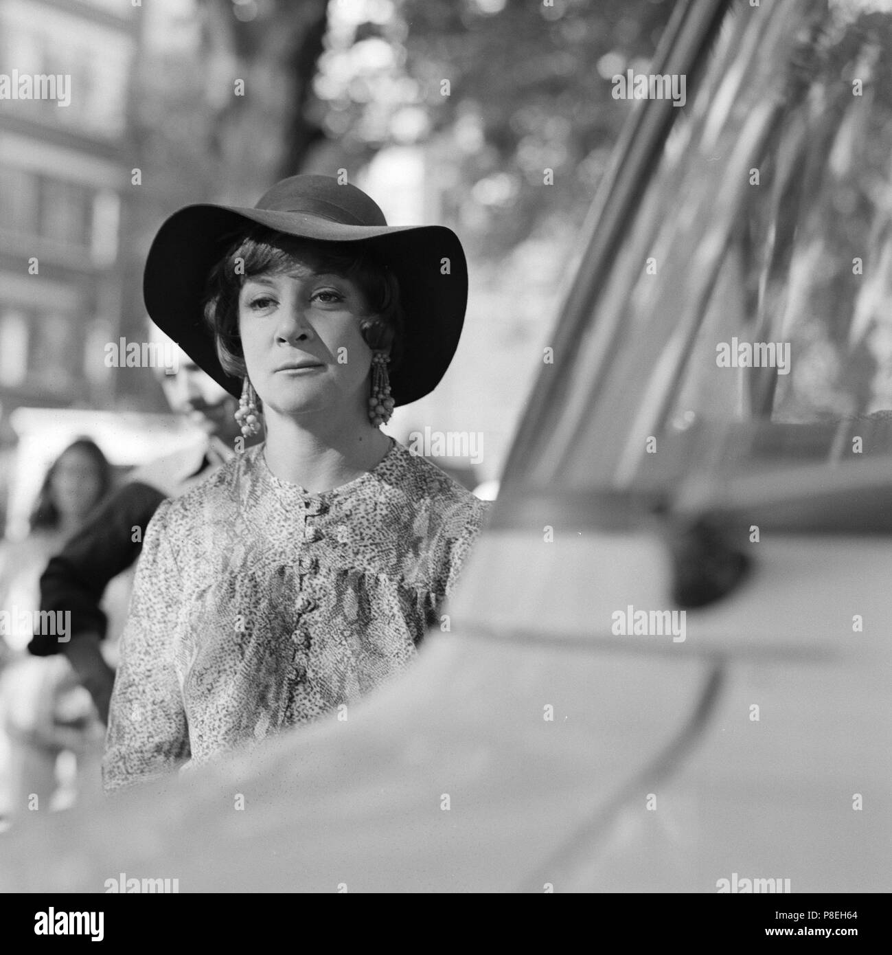 Communication on this topic: Sheila Steafel, sheila-steafel/ Communication on this topic: Bojana Novakovic, sheila-steafel/