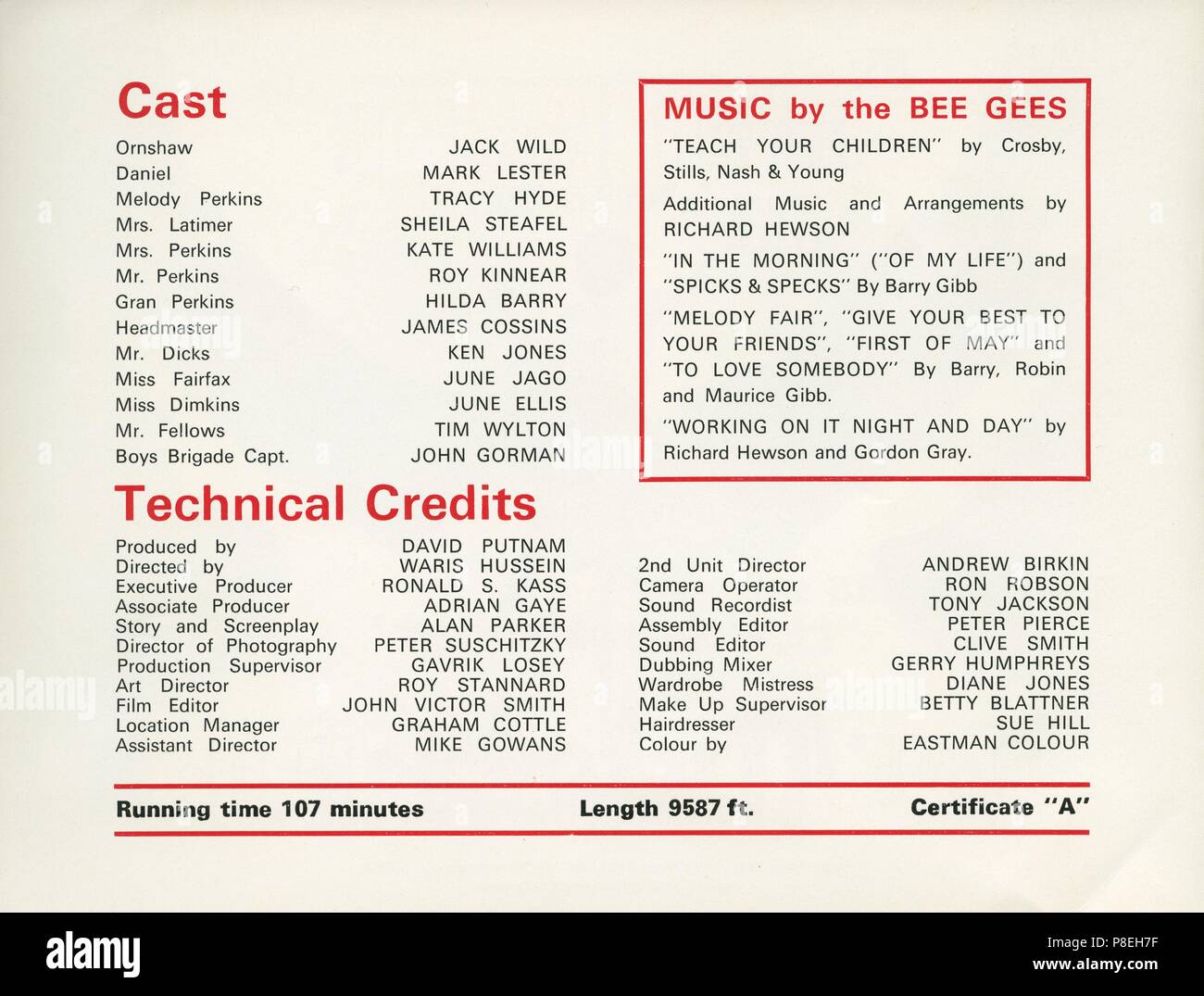 melody 1971 music melody 1971 music
