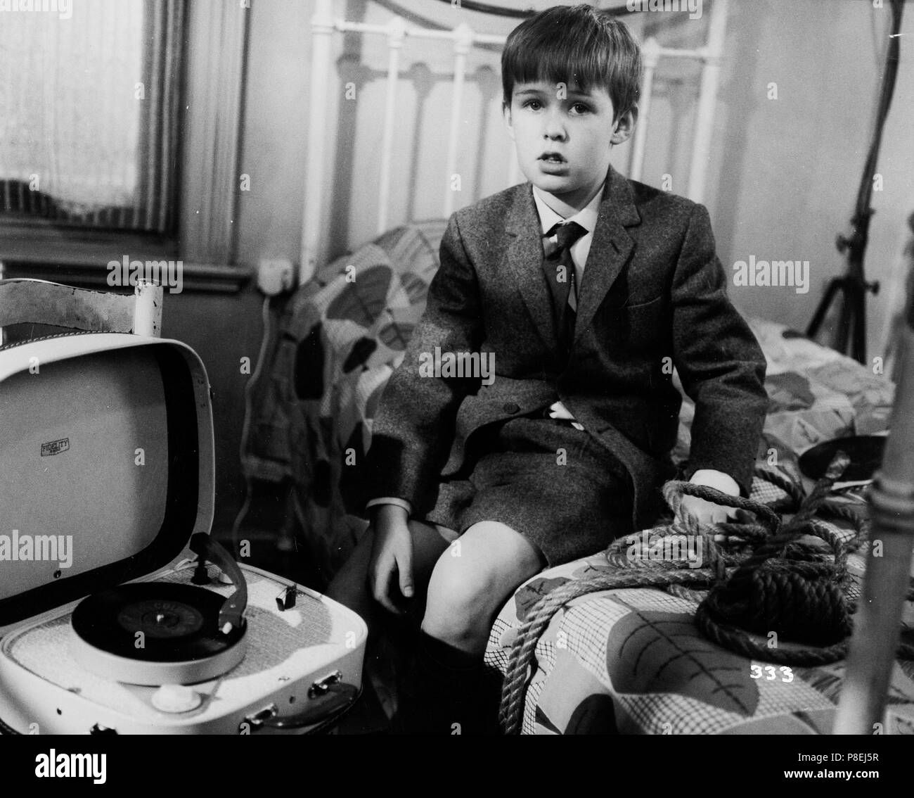 The Nanny (1965) William Dix, Date: 1965 Stock Photo - Alamy