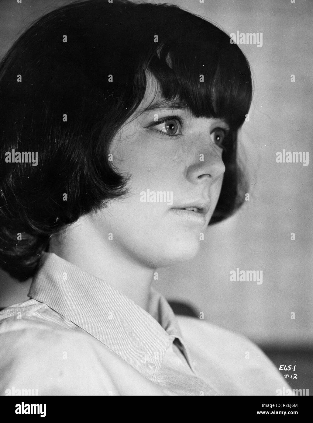 Pamela franklin photos