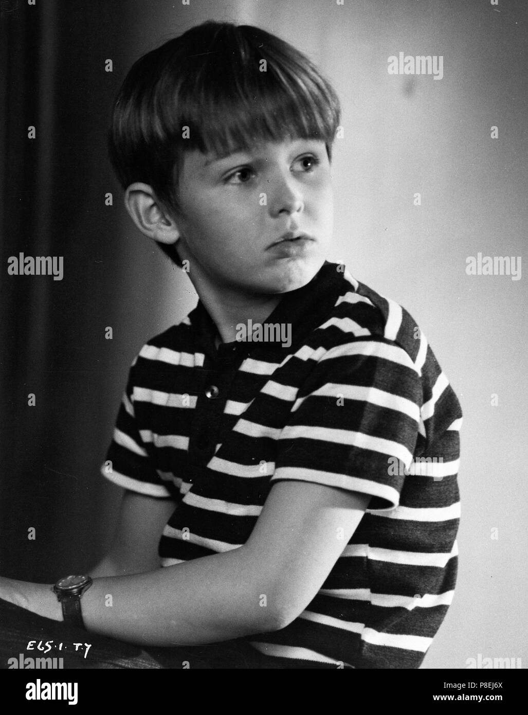 Nanny 1960s hi-res stock photography and images - Alamy