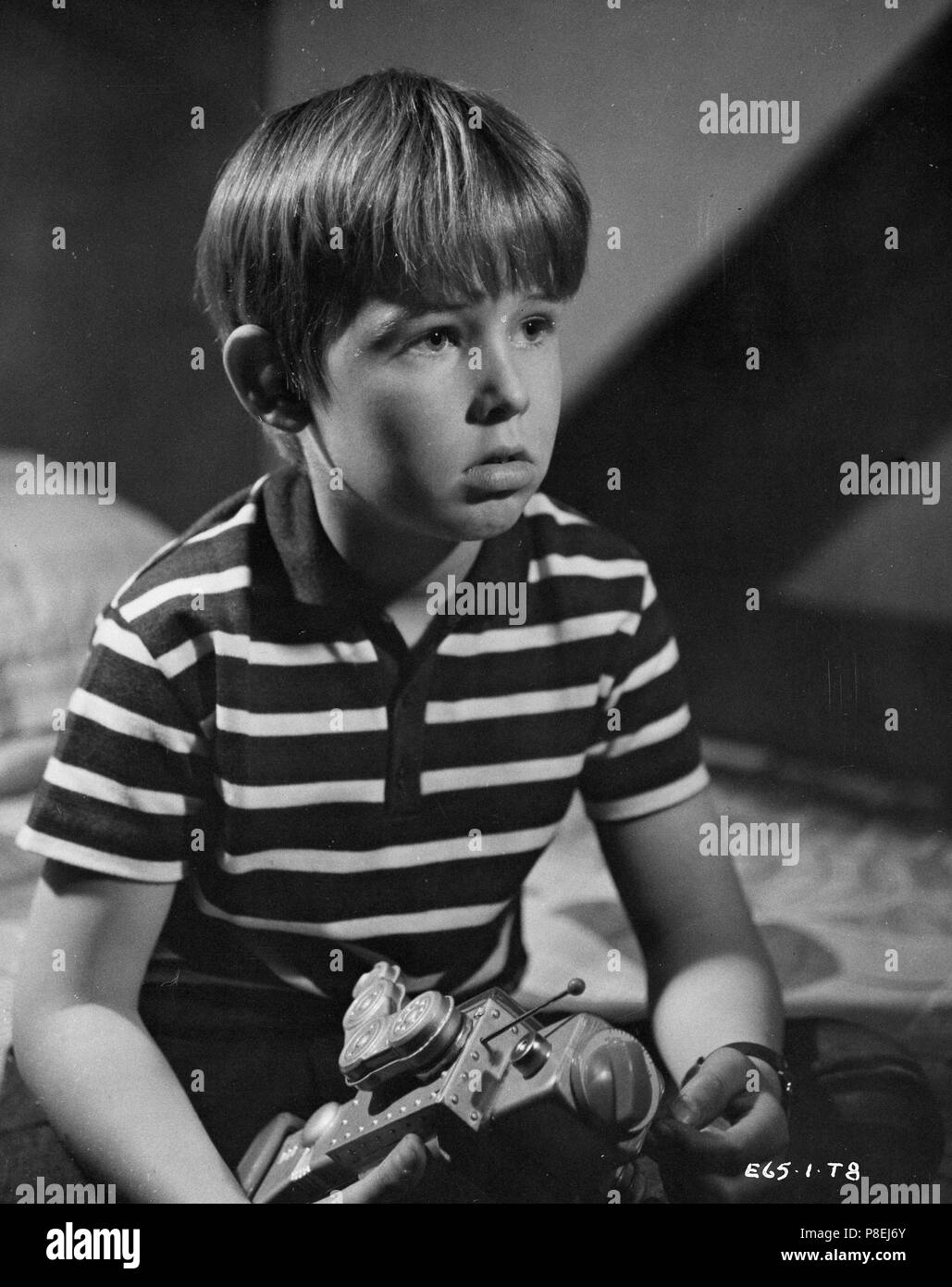 The Nanny (1965) William Dix, Date: 1965 Stock Photo - Alamy