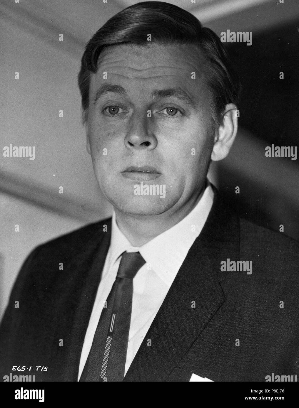 The Nanny (1965) Jack Watling, Date: 1965 Stock Photo - Alamy