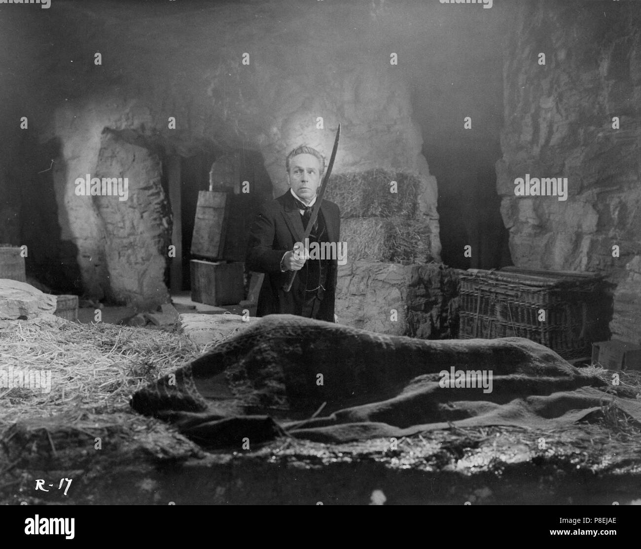 The reptile 1966 hi-res stock photography and images - Alamy