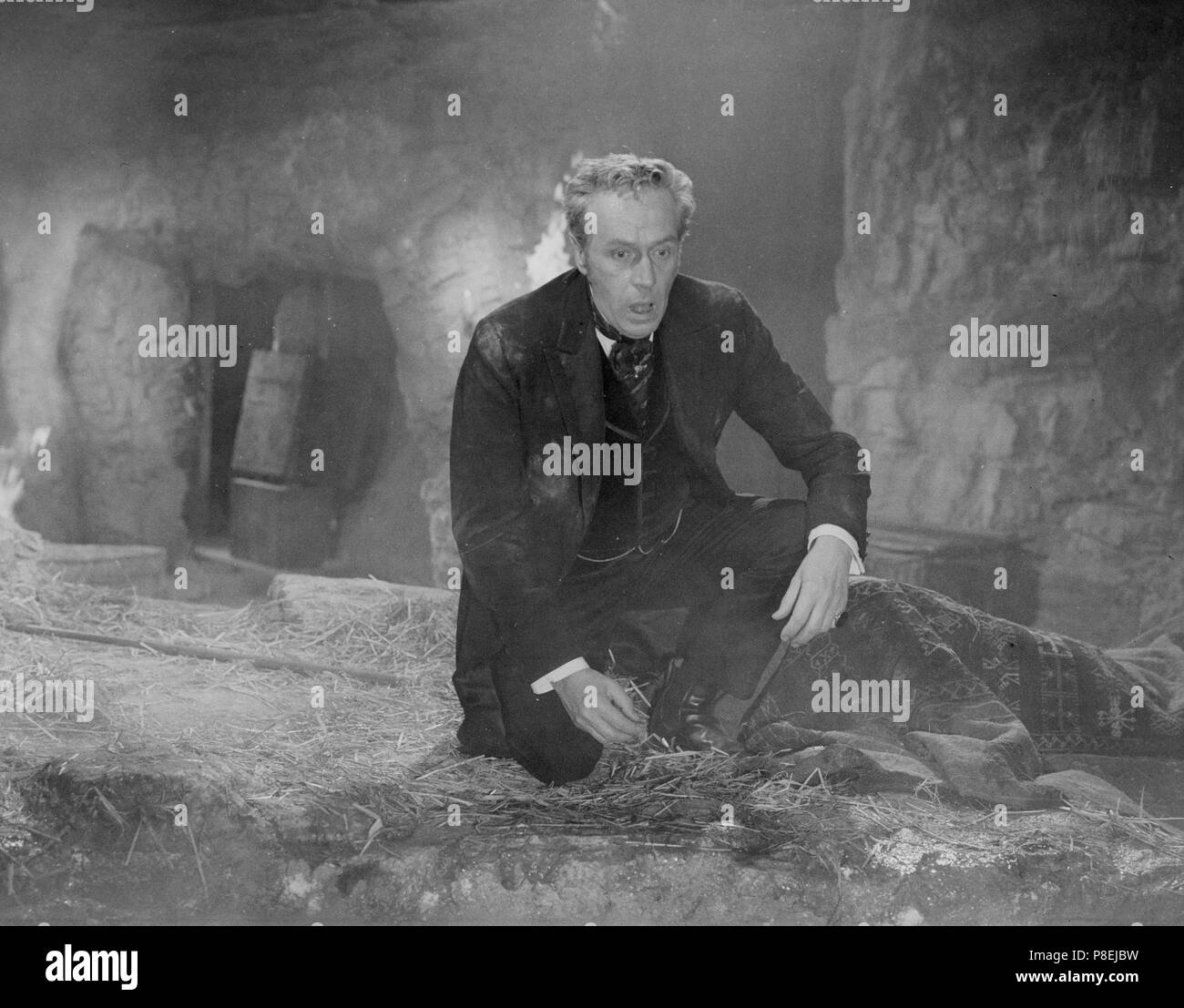 The Reptile (1966) Noel Willman, Date: 1966 Stock Photo - Alamy