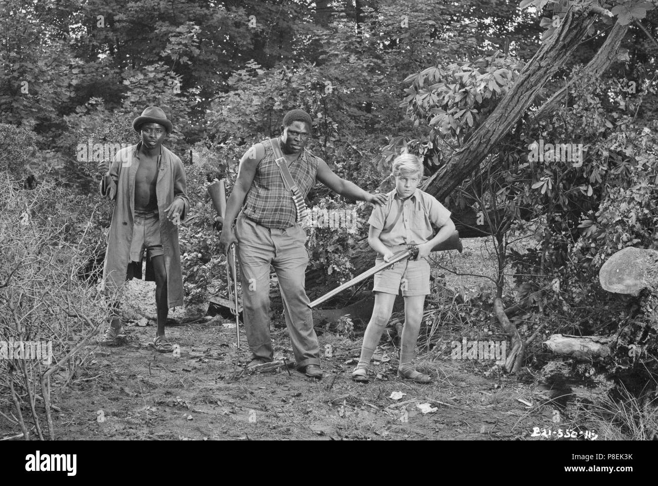 Sammy Going South 1963 Fergus Mcclelland Date 1963 Stock Photo Alamy