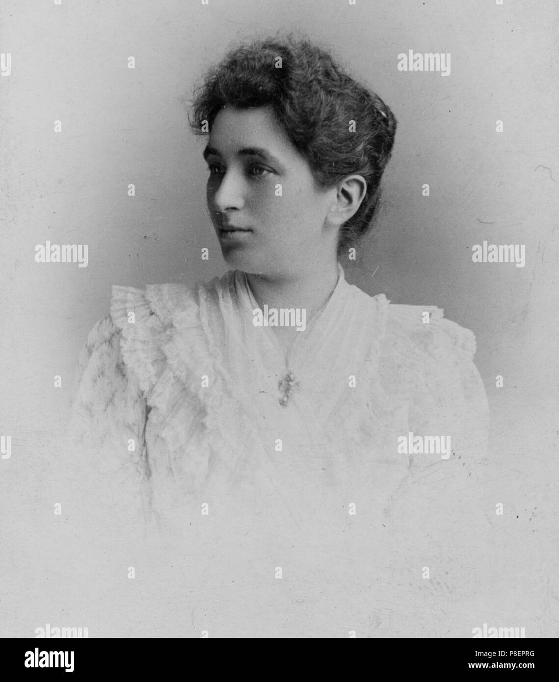 Emma eckstein hi-res stock photography and images - Alamy