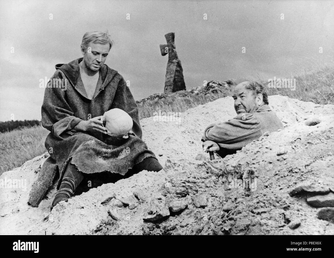 Grigori kozintsev hires stock photography and images Alamy