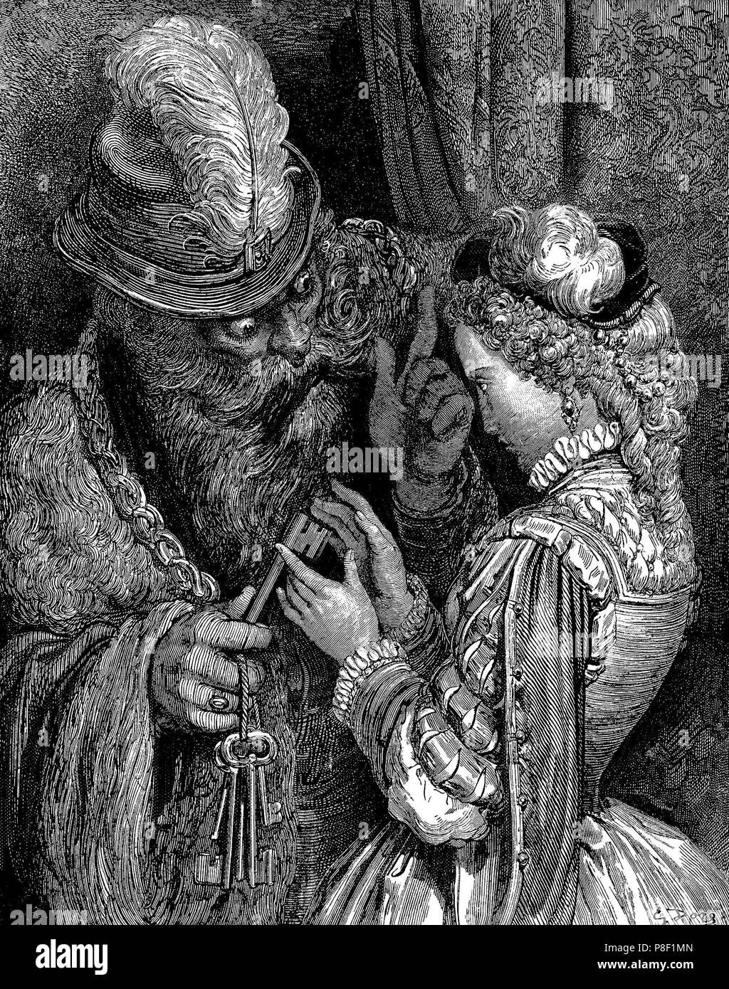 By charles perrault hires stock photography and images Alamy