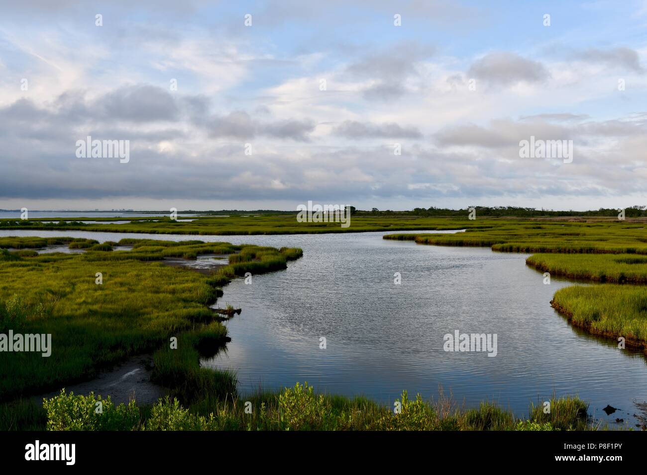 Assawoman bay hires stock photography and images Alamy