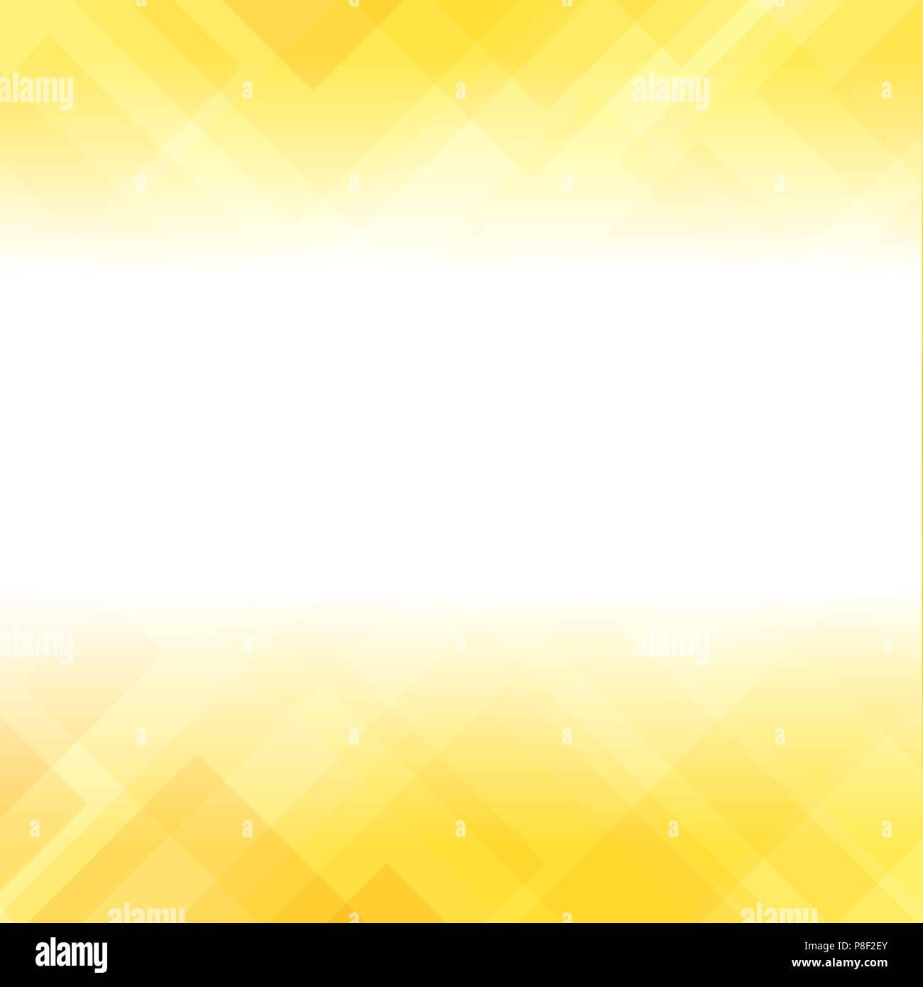 Abstract Elegant Diagonal Background. Transparent Yellow Pattern Stock ...