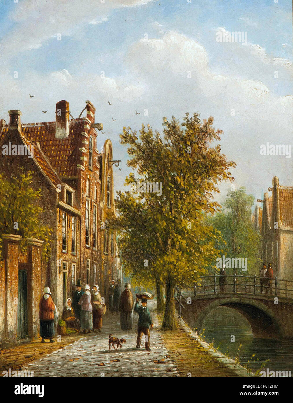 Madonna van Jan Vos - Wikipedia, image size:1013x1390