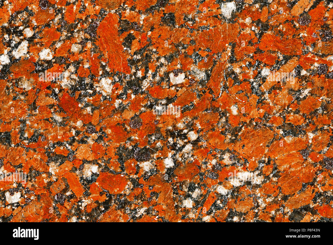 Seamless marble tile. Natural texture of red marble Stock Photo - Alamy