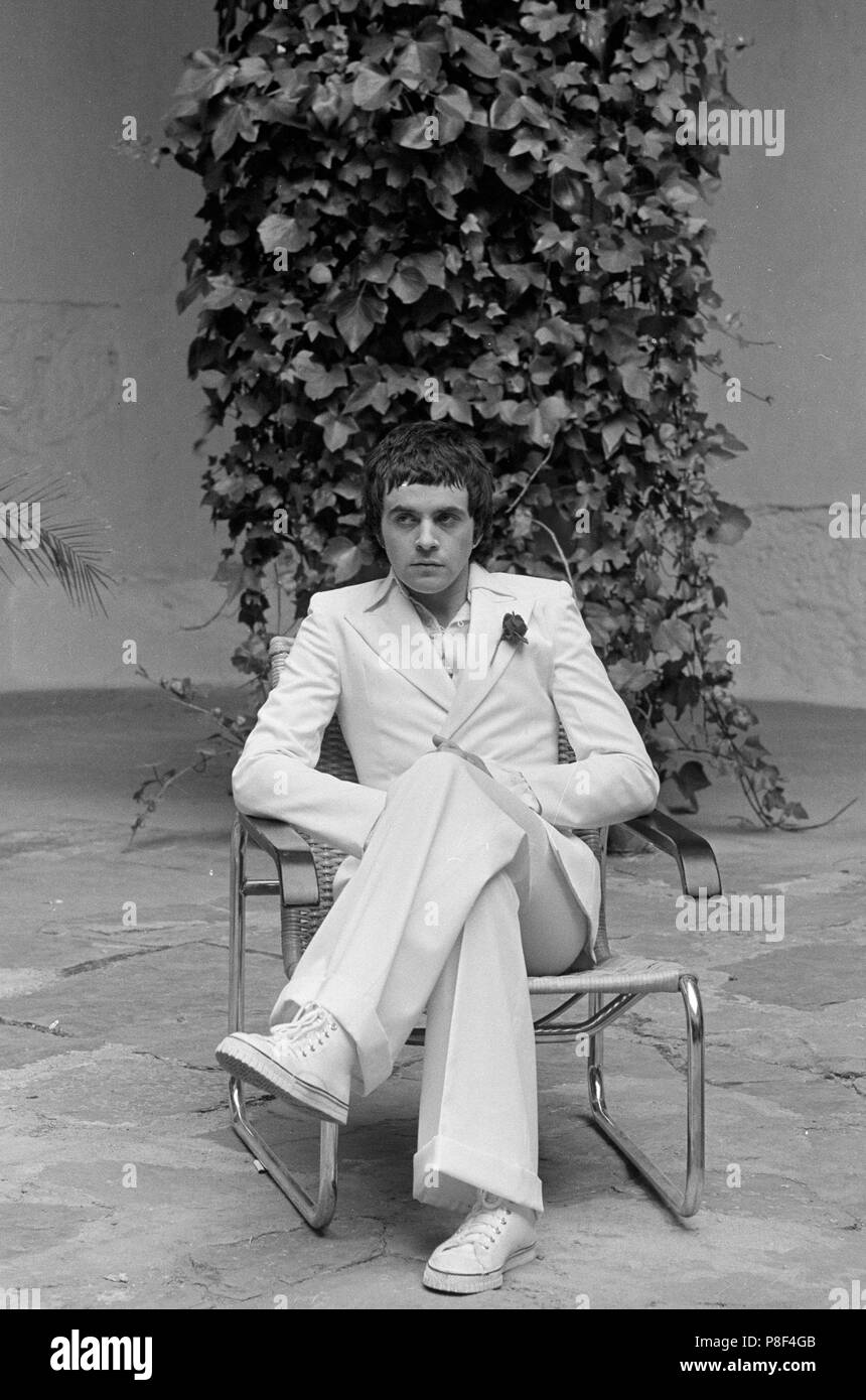 Stardust (1974) David Essex,     Date: 1974 Stock Photo