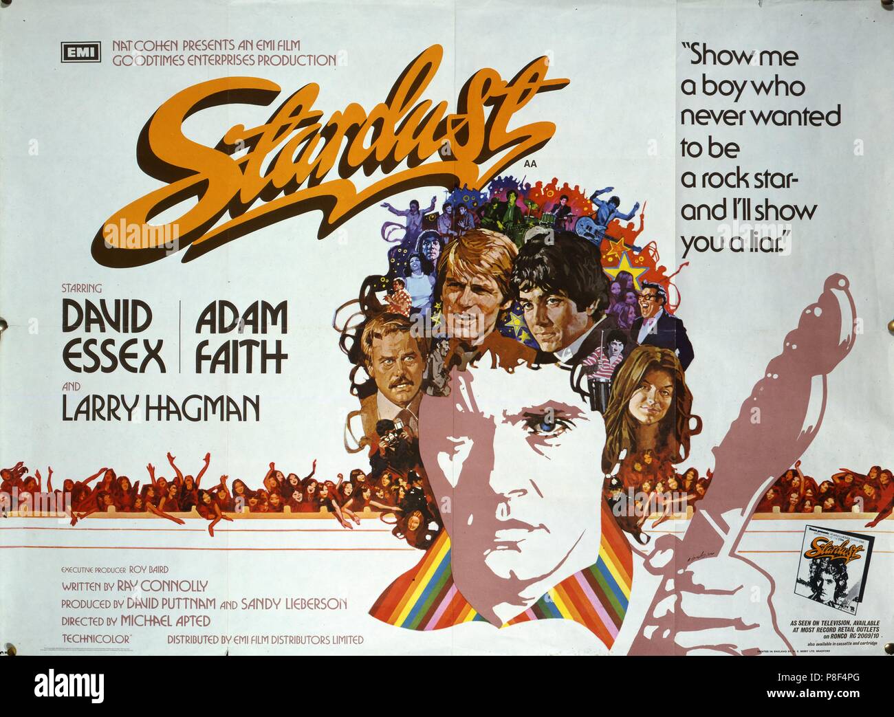 Movie Posters 1970s Stock Photos & Movie Posters 1970s Stock Images Alamy