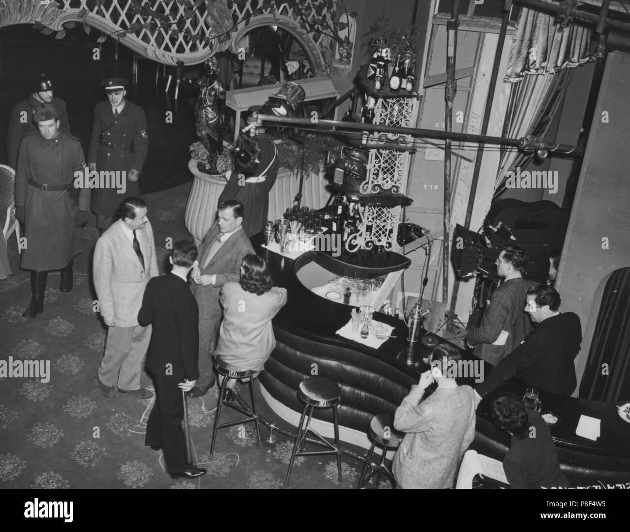 The Third Man 1949 Hedwig Bleibtreu Date 1949 Stock Photo Alamy The third man 1949 hedwig bleibtreu date 1949 stock photo alamy