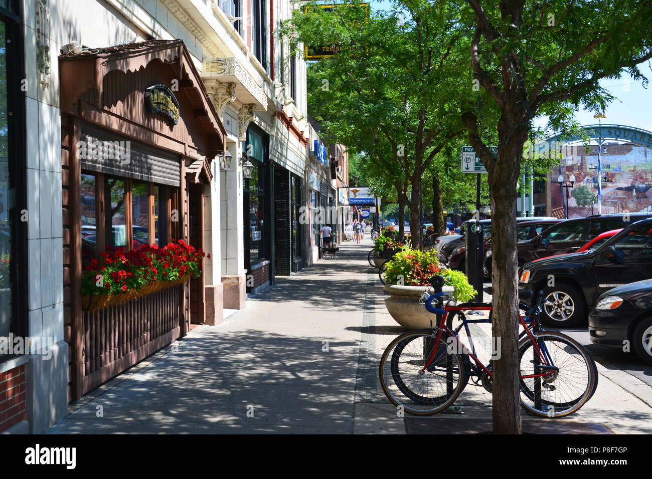 Ravenswood, Chicago atelieryuwa.ciao.jp