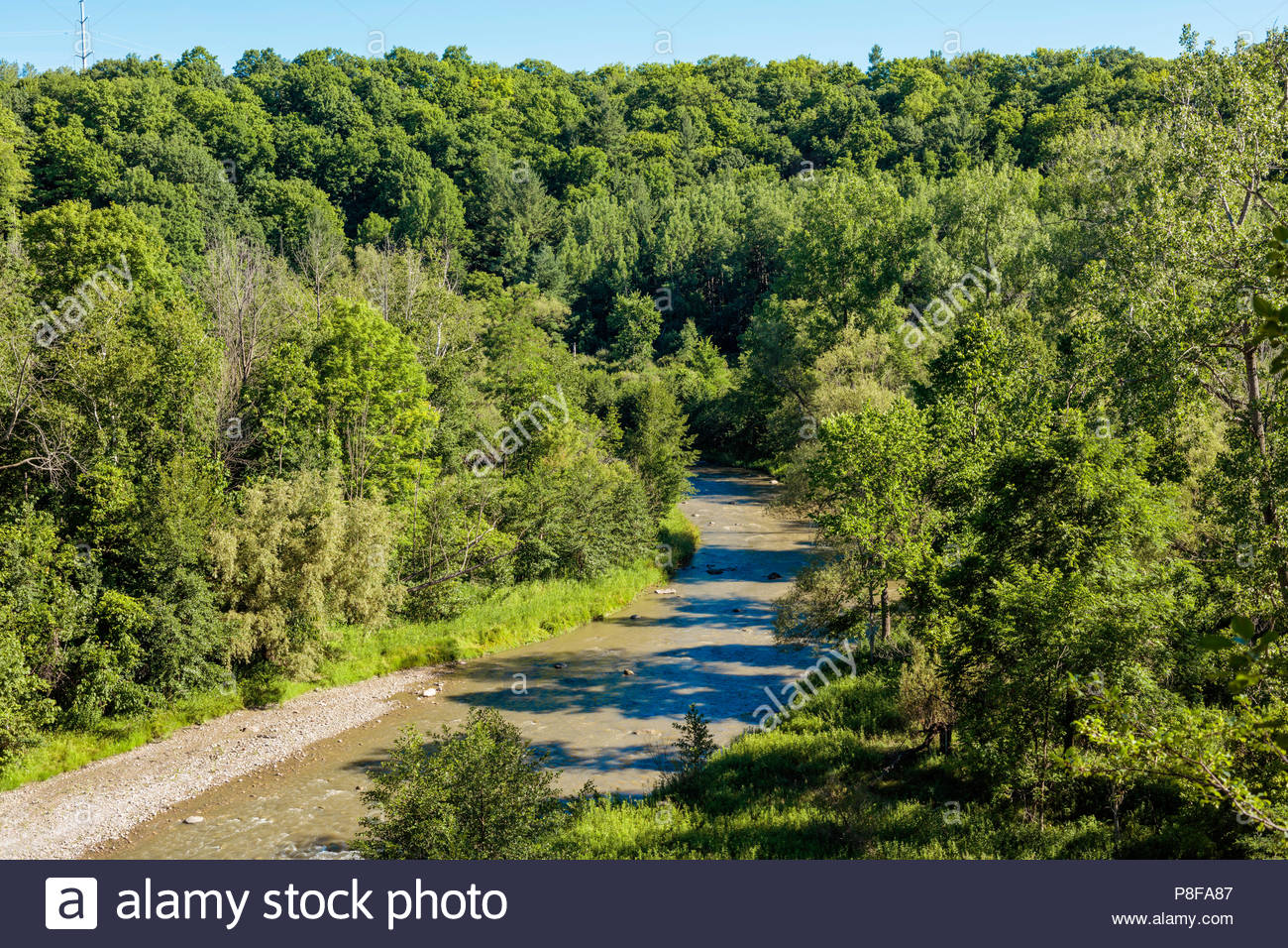 Rouge Valley Park Stock Photos & Rouge Valley Park Stock Images Alamy