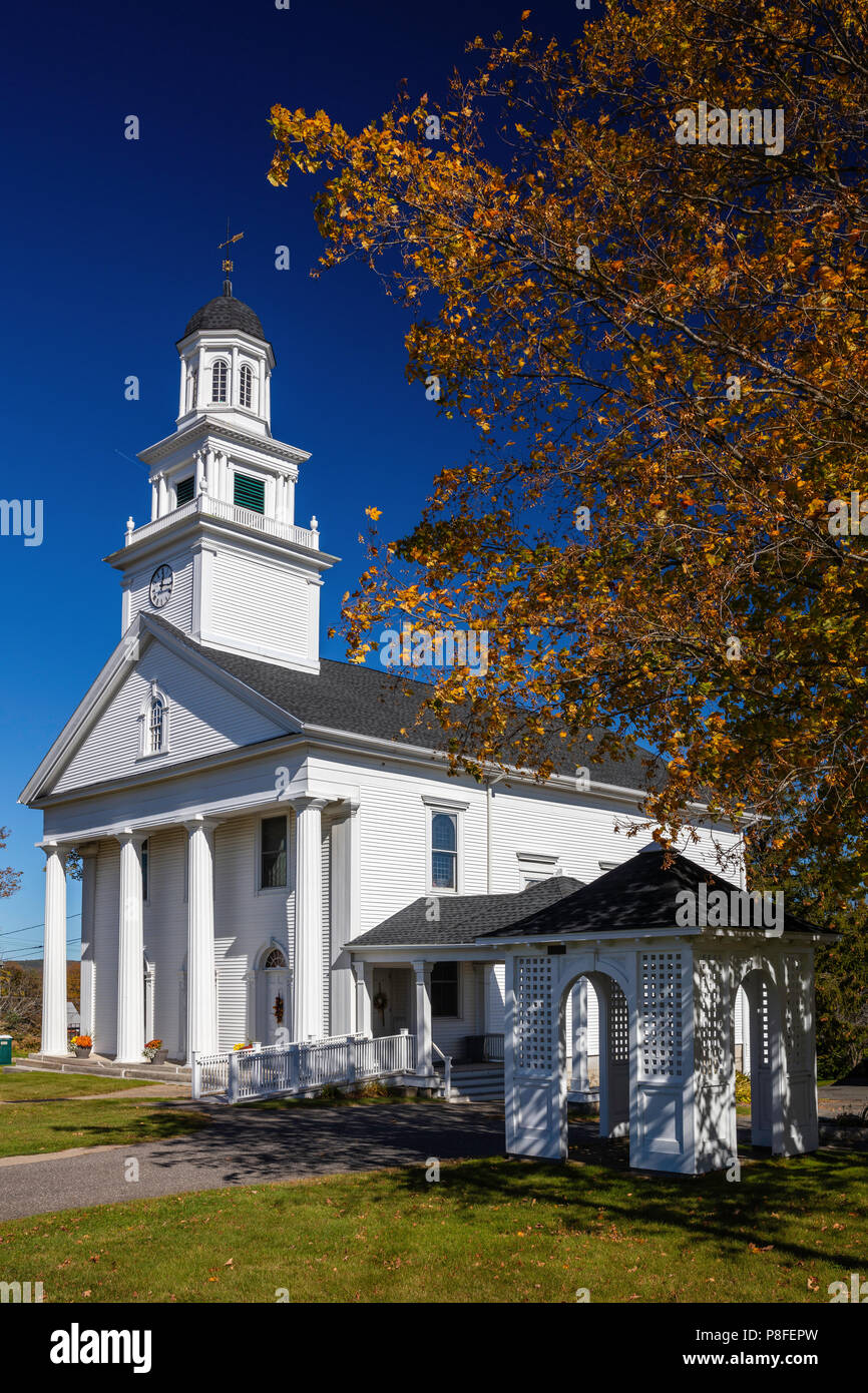 Goshen history hires stock photography and images Alamy